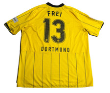 Borussia dortmund bvb gebraucht kaufen  Zetel