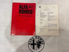 Alfa romeo alfa gebraucht kaufen Alfa romeo alfa gebraucht kaufen  Meerbusch