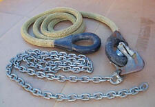 tow chain for sale  Mc Connellsburg