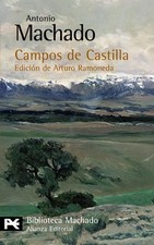 Campos de Castilla, usado comprar usado  Enviando para Brazil