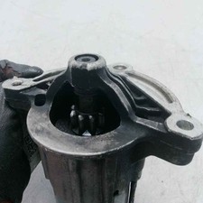 Motorino avviamento citroen usato  Mineo