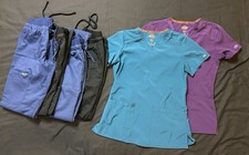 ladies medical 2 scrubs for sale  Saint Joseph