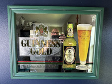 Vintage framed guinness for sale  Wesley Chapel