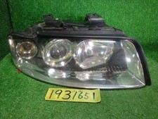 Farol direito AUDI Audi a4 2004 GH-8EAMBF [usado] [PA91896659] comprar usado  Enviando para Brazil