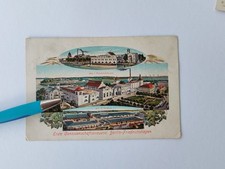 Genossenschaftsbrauerei friedr gebraucht kaufen  Berlin