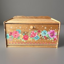 Vintage hand painted for sale  Plantsville