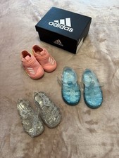 Toddler sumer shoe for sale  SUTTON-IN-ASHFIELD