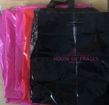 House fraser plastic for sale  SUTTON COLDFIELD