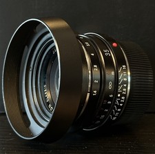 Voigtländer nokton ii gebraucht kaufen  Feucht