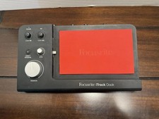 Focusrite itrack dock for sale  Socorro