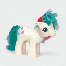 Little pony estrela d'occasion  Expédié en Belgium