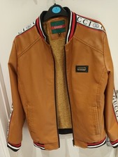 Gucci woman jacket for sale  DARTFORD