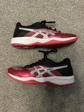 Asics netburner trainers for sale  RAYLEIGH