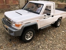 Scx10 killer body for sale  ASHFORD