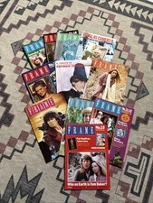Doctor frame magazine for sale  BANGOR