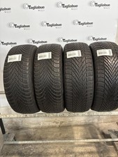 Set gomme 205 usato  Villasanta
