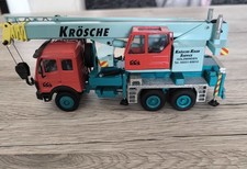 Conrad liebherr ltf gebraucht kaufen  Königswartha