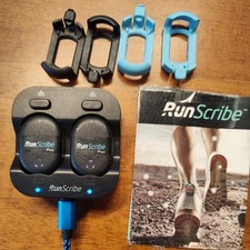 Runscribe plus foot for sale  Houston
