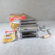 Imperia pasta making for sale  REDHILL