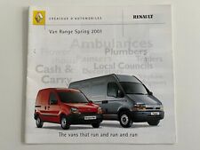 Renault clio kangoo for sale  UK
