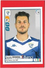 Calciatori 2019 2020 usato  Fiorano Modenese