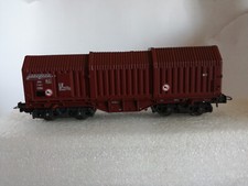 Roco 76462 teleskophaubenwagen gebraucht kaufen  Aurich