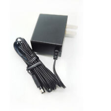 12v adapter power for sale  Perth Amboy