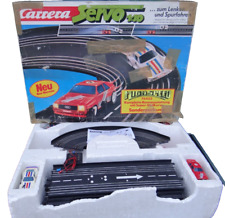 Carrera servo 140 gebraucht kaufen  Schrobenhausen