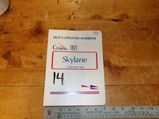 Cessna 1977 skylane for sale  Port Orchard