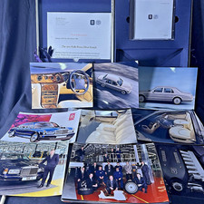 Vtg 1998 rolls d'occasion  Expédié en Belgium