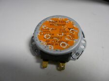 Usado, Motor toca-discos SSM-16HR para vários microondas 2.5/3 R.P.M 3W 220VAC comprar usado  Enviando para Brazil