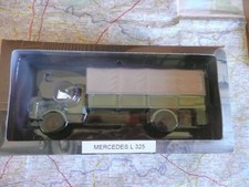 Mercedes benz 325 d'occasion  Expédié en Belgium