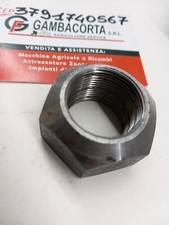 Dado conico m28x1 usato  Ariano Irpino