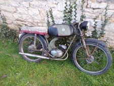 Cyclosport mobylette benelli d'occasion  Chalon-sur-Saône