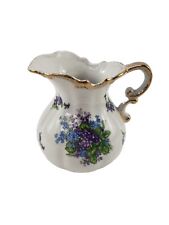 Lefton porcelain pitcher for sale  Henderson