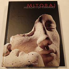 Igor mitoraj mercati usato  Collazzone