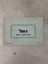 1966 bsa for sale 1966 bsa for sale Conway