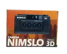 Vintage nimslo quadra for sale  Altamonte Springs