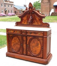Victorian marble top for sale  Stantonsburg