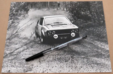 Renault r17 gordini d'occasion  Libourne