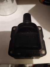 Skoda felicia ignition for sale  LUDLOW