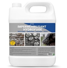 Plantawa imperméabilisant tra d'occasion  Anduze