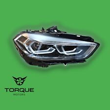 Farol de LED BMW 1 Series F40 usado à direita genuíno 9448096 comprar usado Farol de LED BMW 1 Series F40 usado à direita genuíno 9448096 comprar usado  Enviando para Brazil