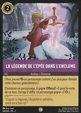 Lorcana disney tcg d'occasion  L'Isle-Adam