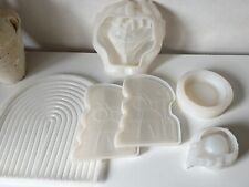 Concrete jesmonite tray for sale  ROMFORD