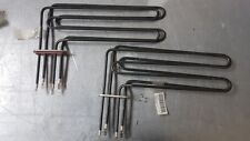 1 Pilot Heizstab - Heissluft - Heizkörper für Electrolux Juno-Ele. Nr.: 415.607  comprar usado  Enviando para Brazil