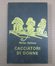 Romanzo giallo thriller usato  Trivignano Udinese