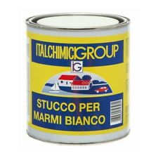 Mastice stucco per usato  Monforte San Giorgio