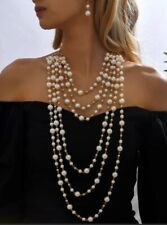 Long white gold for sale  Fleming Island