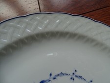 Limoges bernardaud plat d'occasion  Thann